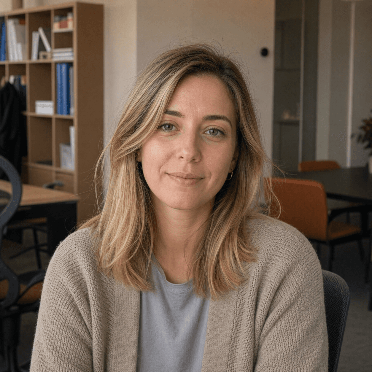 Tereza Procházková